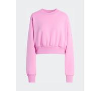 adidas Felpa adidas Soft Lux 40 rosa