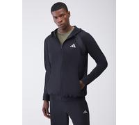 Giacca Tech Apparel Tracktop Black / Carbon L