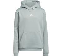 adidas Felpa con cappuccio con stampa Uni, saggio