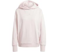 adidas W ALL SZN FT HD ROSA M