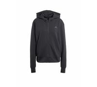 Adidas Designed 4 Training Full Zip Sweatshirt Nero L Donna