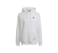 Adidas - Felpa con cappuccio Essential - - Sport - Uomo - Bianco - M