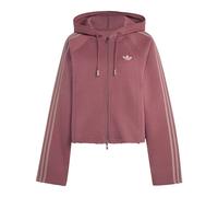 Adidas - Felpa con cappuccio Felpe - - Sport - Donna - Rosa - XS
