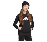 Adidas Felpa Con Cappuccio Glam Graphic