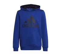 adidas Felpa con Cappuccio Marca Modello B BL HD