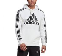 adidas Felpa con Cappuccio Marca Modello M BL3S FL HD