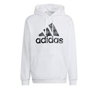 adidas Felpa con Cappuccio Marca Modello M Camo HD