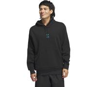 adidas Felpa con cappuccio Skate RLN LNKS, nero