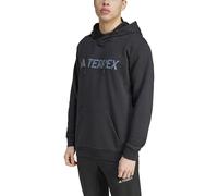Adidas Felpa Con Cappuccio Terrex Multi Large Logo