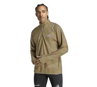 Adidas Felpa Con Mezza Zip Adi365