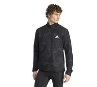 Adidas Felpa Con Mezza Zip Adi365