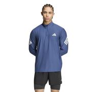 Adidas Felpa Con Mezza Zip Adi365 Iconic