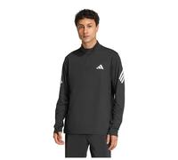 Adidas Felpa Con Mezza Zip Adi365 Iconic