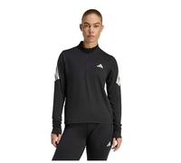 Adidas Felpa Con Mezza Zip Adi365 Iconic Running