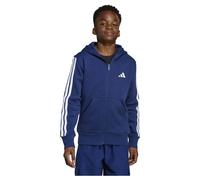 Adidas Felpa Con Zip Essentials