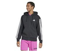 Adidas 3 Stripes M - Felpa - Uomo - Grigio S