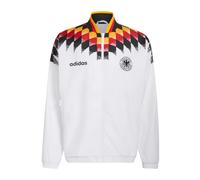 Adidas - Felpa Cotone e Poliestere - - Sport - Uomo - Bianco - L