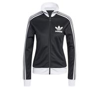 ADIDAS ORIGINALS Giacca di felpa 'Beckenbauer' nero / bianco, Taglia XS-S