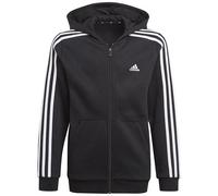 Felpe con cappuccio adidas Essentials 3-Stripes gq8900 Taglie S (135-140 cm)