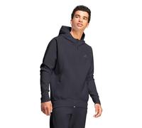 Adidas Felpa da Uomo con Cappuccio e Zip Z.N.E. Premium Nero Taglia S Codice IN5089 Nero