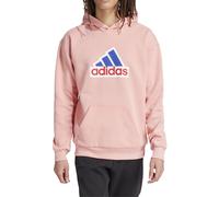 Felpe adidas M FI BOS HD OLY 4067892641106 in taglia S EU