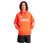 Adidas Felpa Con Cappuccio Tiro