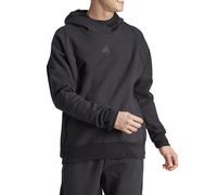 Adidas Felpa da Uomo con Cappuccio New adidas Z.N.E. Premium Nero Taglia S Codice IN5115 Nero