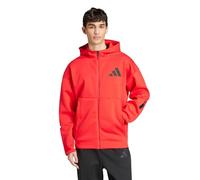 Adidas Felpa Con Zip Z.n.e