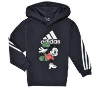 adidas Felpa Disney Mickey Mouse Sweatshirt in Marine 2 / 3 anni
