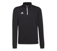 adidas Felpa ENT22 TR TOPY in Nero 15 / 16 anni