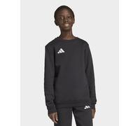 adidas Felpa Entrada26 Kids - Nero, nero 5-6Y