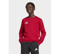 adidas Felpa Entrada26 Kids - Rosso, rosso 15-16Y