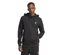 Adidas Felpa Essentials French Terry Nera da Uomo M Nero