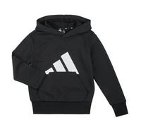 adidas Felpa Essentials Hoodie Kids in Nero 9 / 10 anni