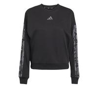 ADIDAS FELPA GIROCOLLO DONNA