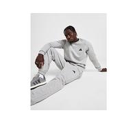 adidas Felpa girocollo Essential, Grigio XXL