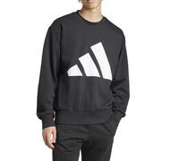 Adidas Felpa IN6149 - NERO / M