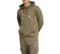 Adidas Felpa JM6379 - VERDE / XL