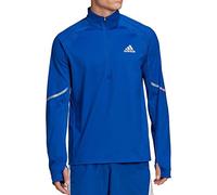 adidas Felpa Marca Modello Fast 1/2 Zip
