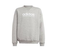 Adidas Felpa Marca Modello J all SZN Crew