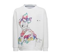 adidas Felpa Marca Modello LG DY DD Crew