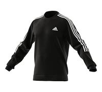 adidas Felpa Marca Modello M Cut 3S Swt