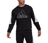 adidas Felpa Marca Modello M Fi BOS Crew