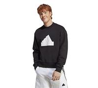 adidas Felpa Marca Modello M Fi BOS CRW