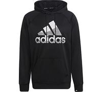 adidas Felpa Marca Modello M GG Big BOS HD