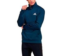 Adidas Felpa Con Mezza Zip Gg Sl