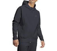 Adidas Felpa da Uomo con Cappuccio e Zip Z.N.E. Premium Nero Taglia S Codice IN5089 Nero