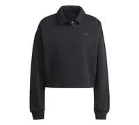 adidas Felpa Marca Modello W all SZN G PS