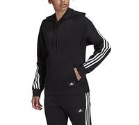 adidas Felpa Marca Modello W Fi 3S FZ