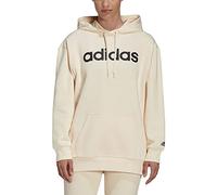 adidas Felpa Marca Modello W Lin OV FL HD